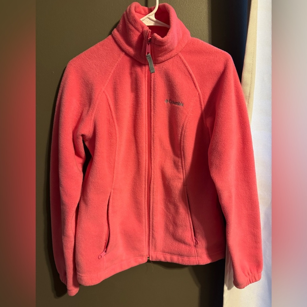 Columbia Women's Coral Fleece Jacket